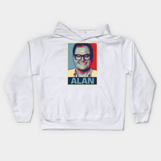 Alan Kids Hoodie